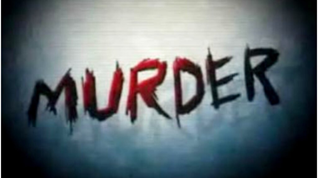 BREAKING : కత్తితో పలుమార్లు దాడి చేసి భర్తను చంపిన భార్య..!