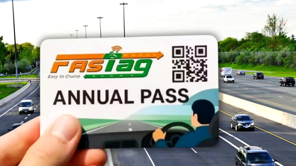 Big Alert : వాహనదారులకు బిగ్ అలర్ట్.. ఫాస్టాగ్ పాస్ ధరల పెంపు..!