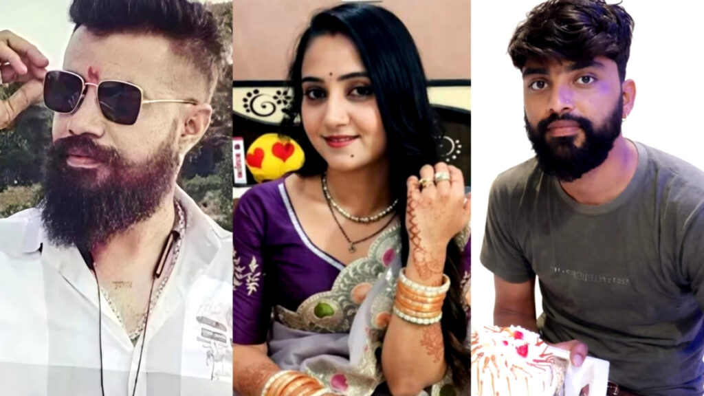 భర్త నల్లగా ఉన్నాడని ప్రియుడితో కలిసి హత్య.. ఊహించని ట్విస్ట్..!