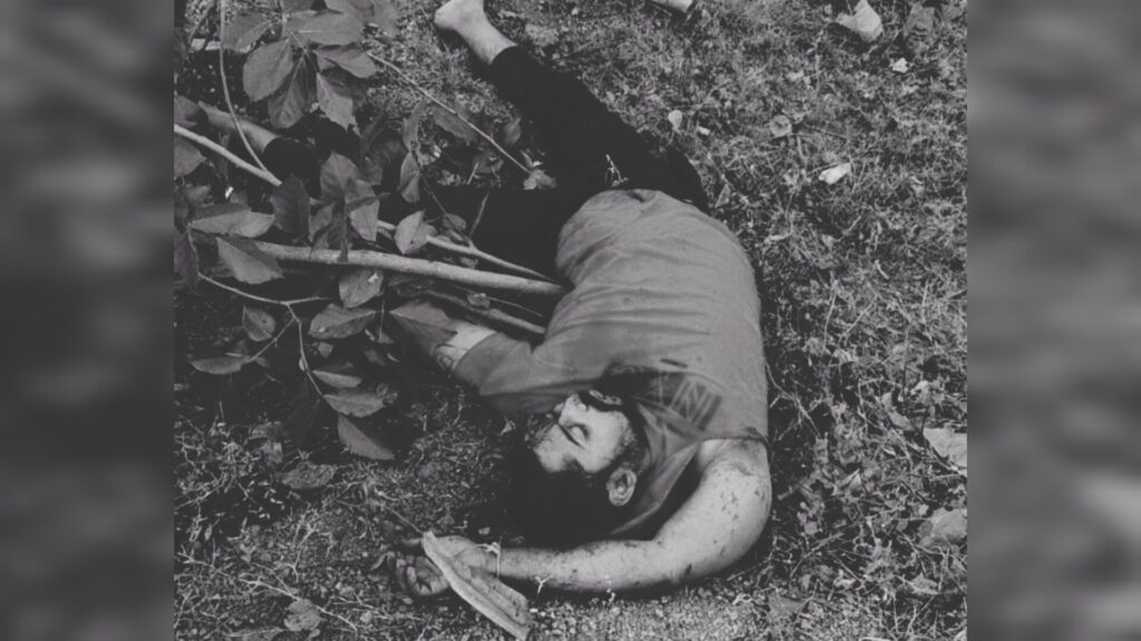 Yadadri bhuvanagi : కారు ఢీకొని వ్యక్తి మృతి..!