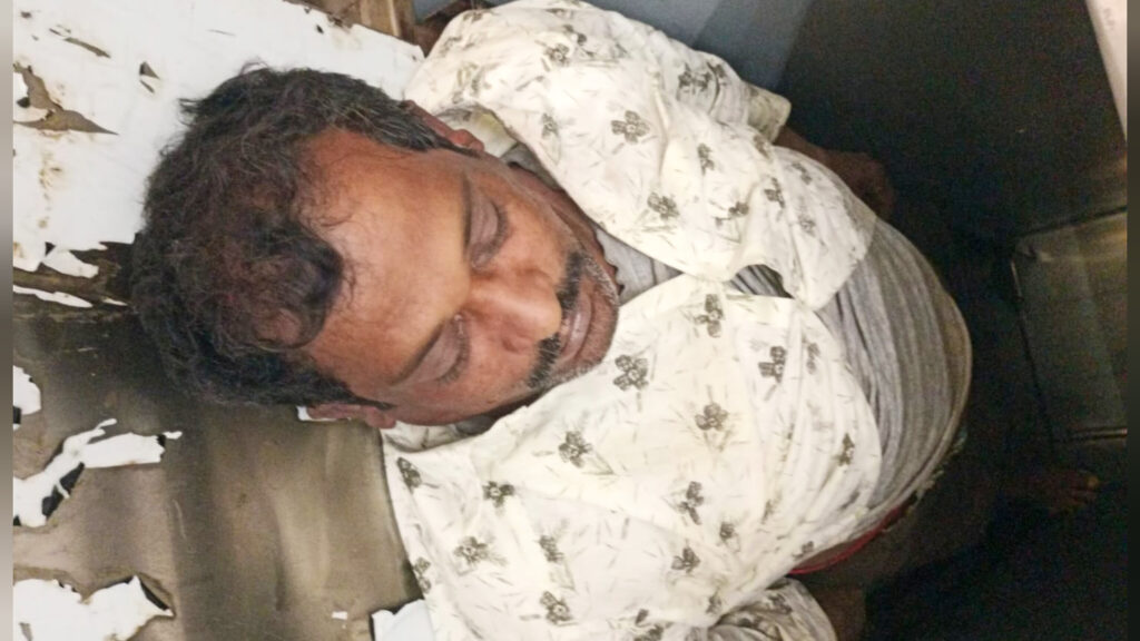 Breaking : సూర్యాపేట పోలీసుల అదుపులో ఉన్న నిందితుడు అనుమానస్పద మృతి..!