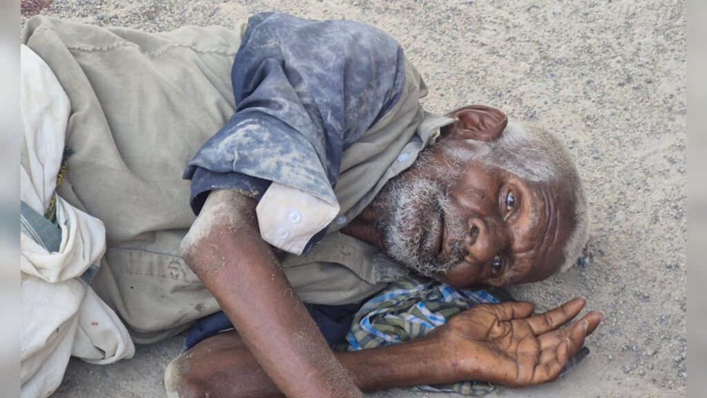 Shankarpally : టిప్పర్ లారీ ఢీకొని వృద్ధుడు మృతి..!