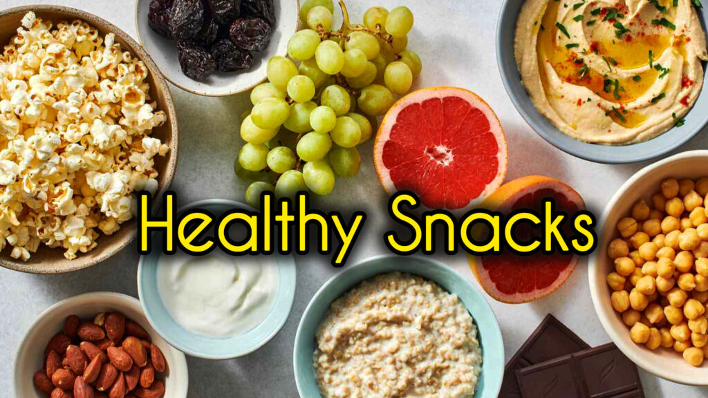 Snacks : ఆరోగ్యంగా ఉండాలంటే ఈవెనింగ్ స్నాక్స్ ఏ టైమ్ లో ఏవి తినాలి, తినకూడనివి ఏంటి.. తెలుసుకుందాం..!