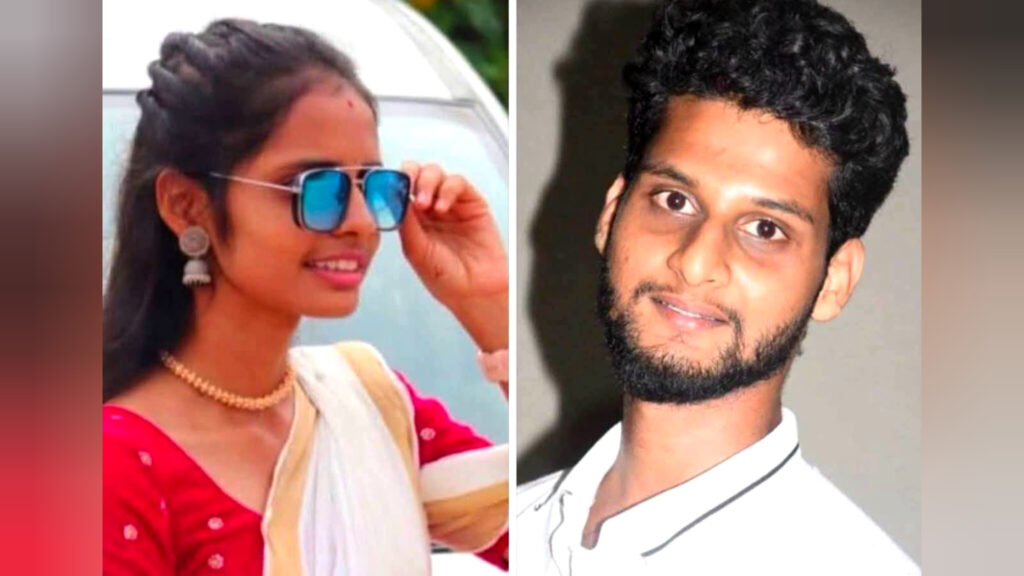 కర్ణాటకలో దారుణం.. యువతిని నరికి చంపిన ప్రేమోన్మాది..!