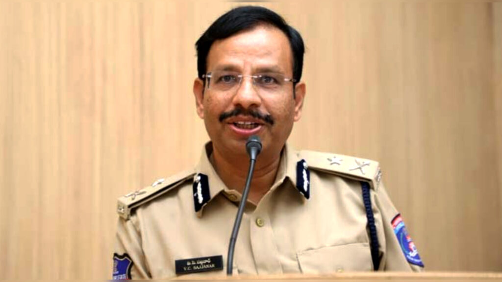 Cyber : ఇప్పుడు సరికొత్త హైబ్రిడ్ సైబర్ మోసం.. ఎలా చేస్తారంటే.. అప్రమత్తంగా ఉండాలని సజ్జనార్ సూచన..!