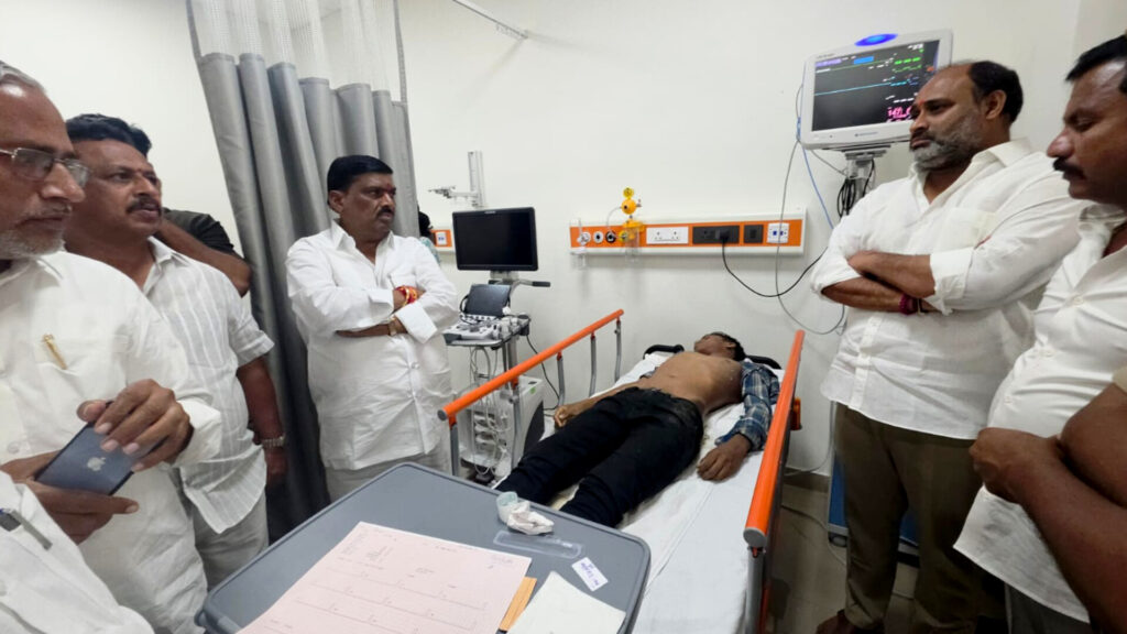వినాయక నిమజ్జనంలో తీవ్ర విషాదం.. ఆరుగురు మృతి..! 