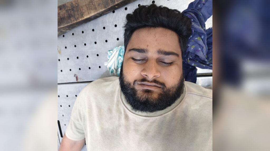 సూర్యాపేట జిల్లాలో విషాదం.. ఎస్సారెస్పీ కాలవలో మృతదేహం..!