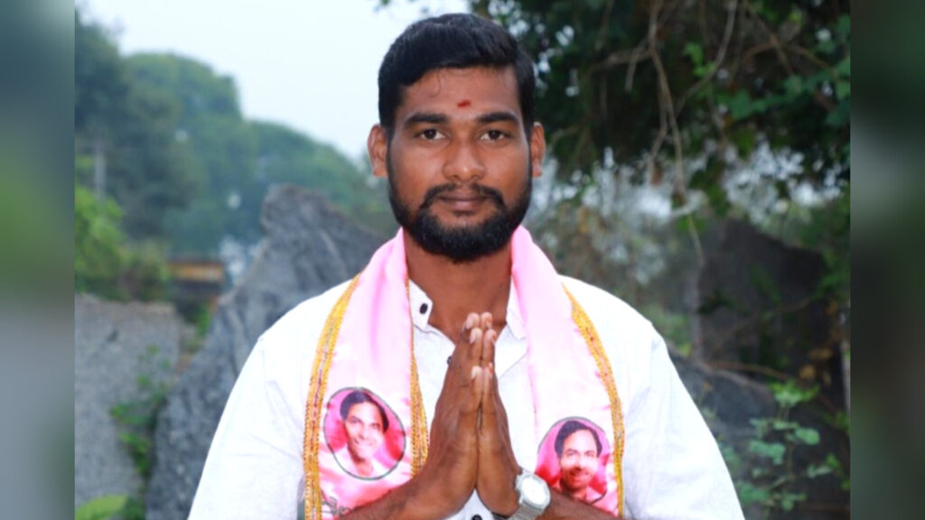 సూర్యాపేట జిల్లాలో వ్యక్తి హత్య..!